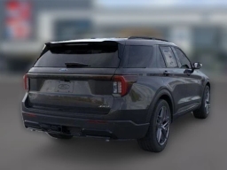 Ford Explorer ST-Line 4WD 2026