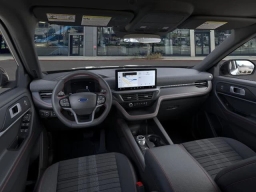 Ford Explorer ST-Line 4WD 2026