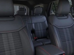 Ford Explorer ST-Line 4WD 2026