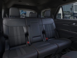 Ford Explorer ST-Line 4WD 2026