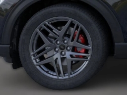 Ford Explorer ST-Line 4WD 2026