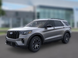 Ford Explorer ST-Line 4WD 2026