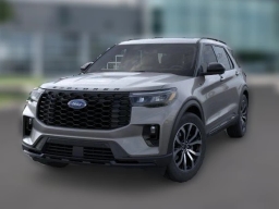 Ford Explorer ST-Line 4WD 2026