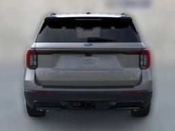 Ford Explorer ST-Line 4WD 2026