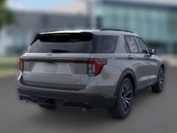 Ford Explorer ST-Line 4WD 2026
