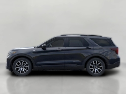 Ford Explorer ST-Line 4WD 2026