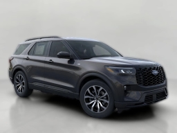 Ford Explorer ST-Line 4WD 2026