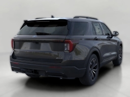 Ford Explorer ST-Line 4WD 2026
