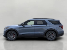 Ford Explorer ST-Line 4WD 2026
