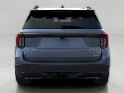 Ford Explorer ST-Line 4WD 2026