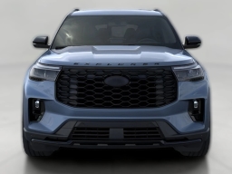 Ford Explorer ST-Line 4WD 2026