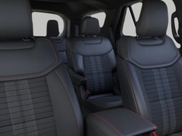 Ford Explorer ST-Line 4WD 2026