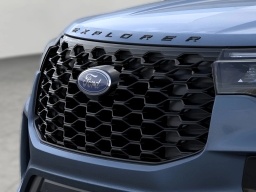 Ford Explorer ST-Line 4WD 2026