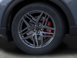 Ford Explorer ST-Line 4WD 2026