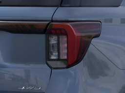 Ford Explorer ST-Line 4WD 2026