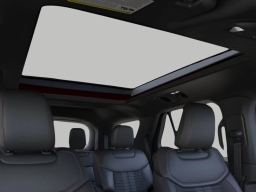 Ford Explorer ST-Line 4WD 2026