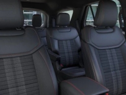 Ford Explorer ST-Line 4WD 2026