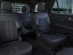 Ford Explorer ST-Line 4WD 2026