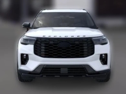 Ford Explorer ST-Line 4WD 2026