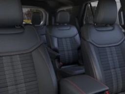 Ford Explorer ST-Line 4WD 2026