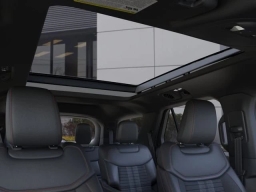 Ford Explorer ST-Line 4WD 2026