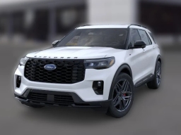 Ford Explorer ST-Line 4WD 2026
