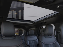 Ford Explorer ST-Line 4WD 2026