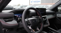 Ford Explorer ST-Line 4WD 2026