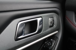 Ford Explorer ST-Line 4WD 2026