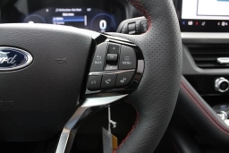 Ford Explorer ST-Line 4WD 2026