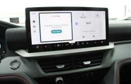 Ford Explorer ST-Line 4WD 2026