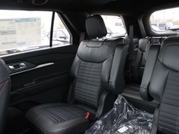 Ford Explorer ST-Line 4WD 2026