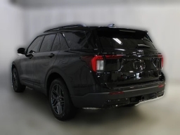 Ford Explorer ST-Line 4WD 2026