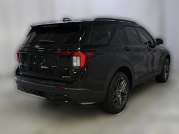 Ford Explorer ST-Line 4WD 2026