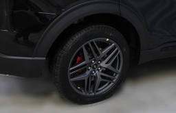 Ford Explorer ST-Line 4WD 2026