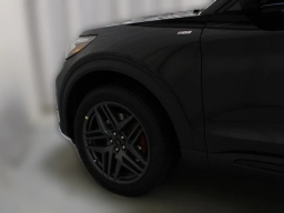 Ford Explorer ST-Line 4WD 2026