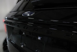 Ford Explorer ST-Line 4WD 2026