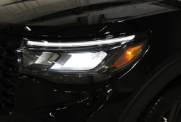 Ford Explorer ST-Line 4WD 2026