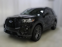 Ford Explorer ST-Line 4WD 2026
