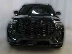 Ford Explorer ST-Line 4WD 2026