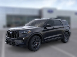 Ford Explorer ST-Line 4WD 2026
