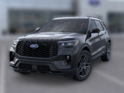 Ford Explorer ST-Line 4WD 2026