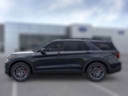 Ford Explorer ST-Line 4WD 2026