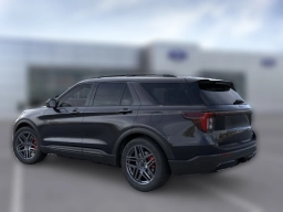 Ford Explorer ST-Line 4WD 2026