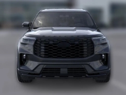 Ford Explorer ST-Line 4WD 2026