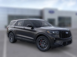 Ford Explorer ST-Line 4WD 2026