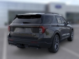 Ford Explorer ST-Line 4WD 2026