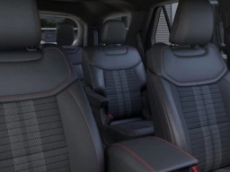 Ford Explorer ST-Line 4WD 2026