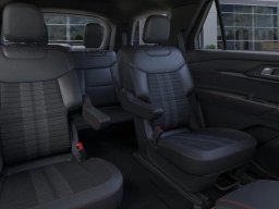 Ford Explorer ST-Line 4WD 2026