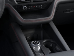 Ford Explorer ST-Line 4WD 2026